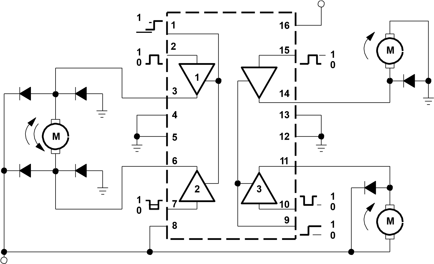 Blockdiagramm