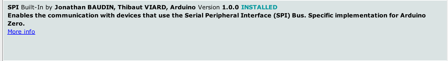 SPI
